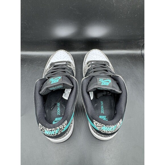 Nike Dunk Low Pro SB \'Atmos Elephant\' (BQ6817-009) Men\'s Size 8.5 CLEAN main image 9